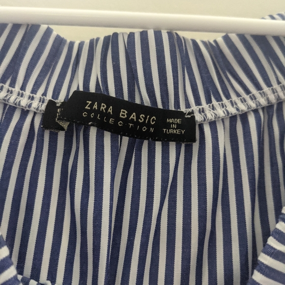 Zara Top - Picture 2 of 2